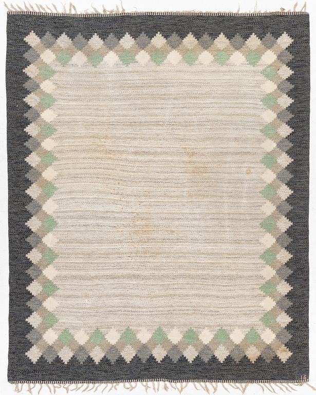 Ingegerd Silow, rölakan, signed.