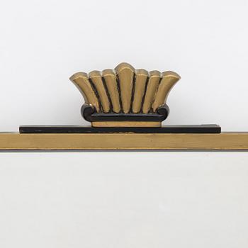 Mirror, Sweden, 1920s.