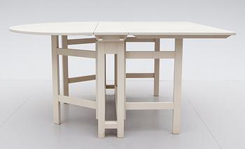 SLAGBORD, "Bergslagen", IKEAs 1700-tals serie.