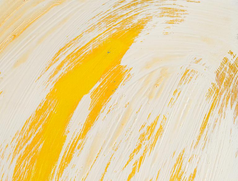 Sami Rinne, "Iltapäivän aurinko" (Afternoon Sun).