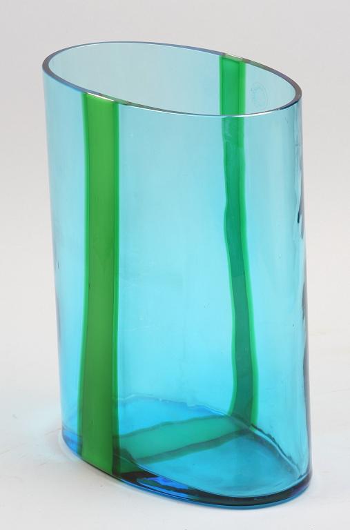 VAS. Glas. V.Nason & Co, Murano.