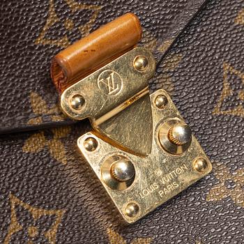 Louis Vuitton, Bag, “Pochette Metis”, 2014.