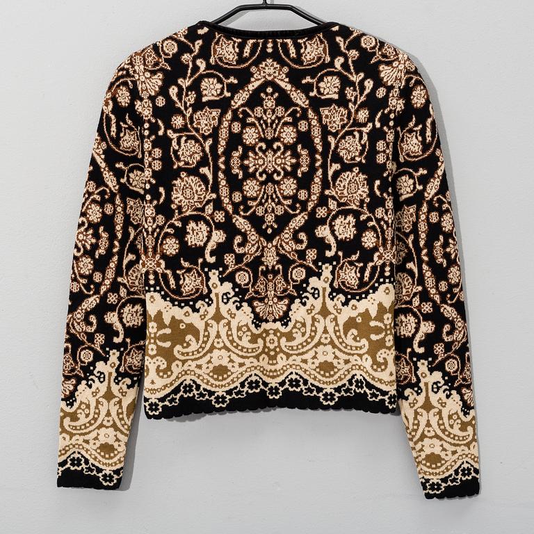 KENZO, tröjor, 3 st, storlek M-L.