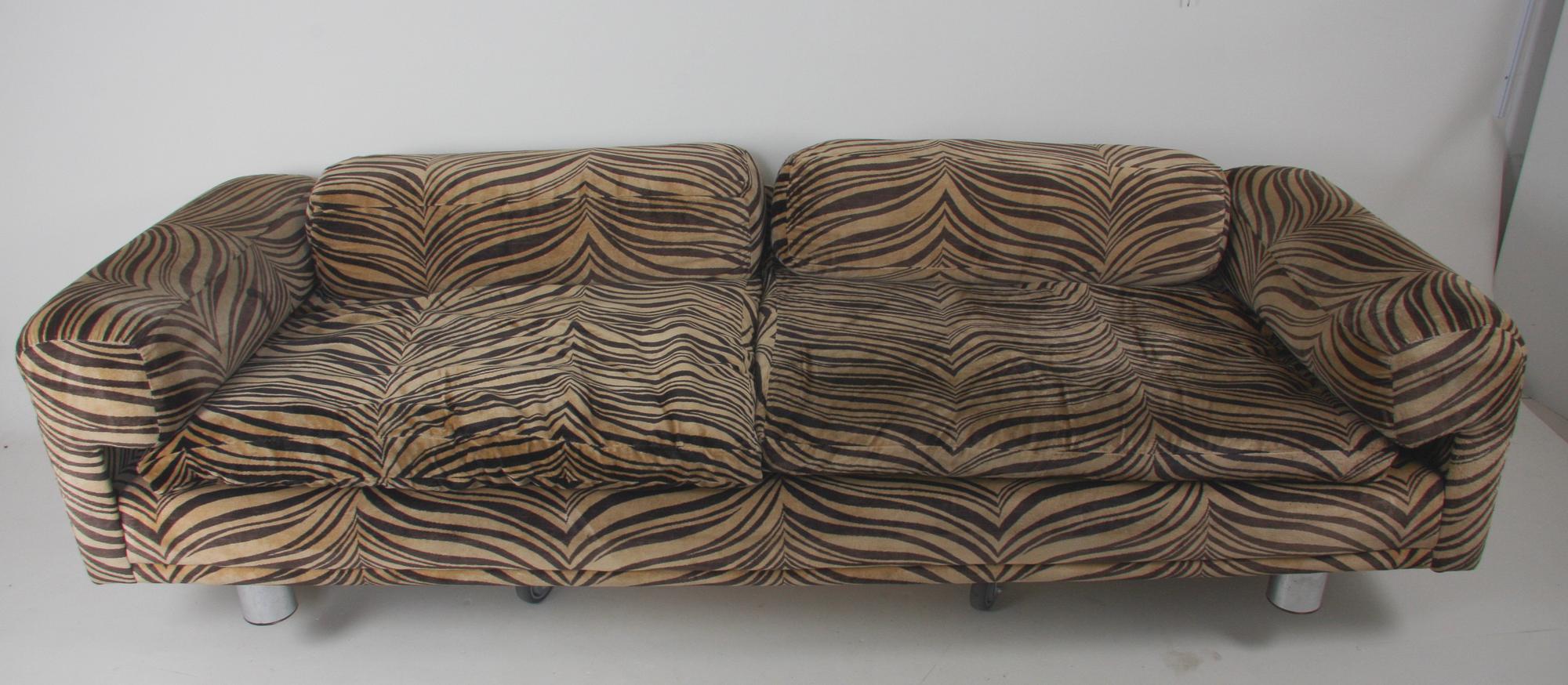 SOFFA, HG Furniture, England.