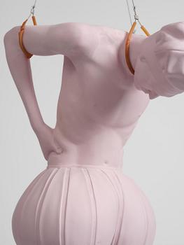 Christian-Pontus Andersson, "Resting to transform II".