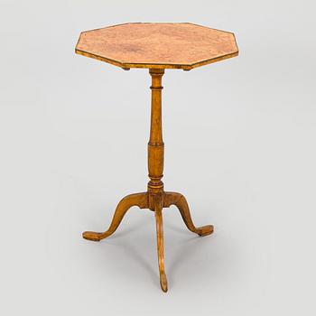 Table, early 19th century.