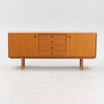 Sideboard, "Korsör", Ikea, 1967.