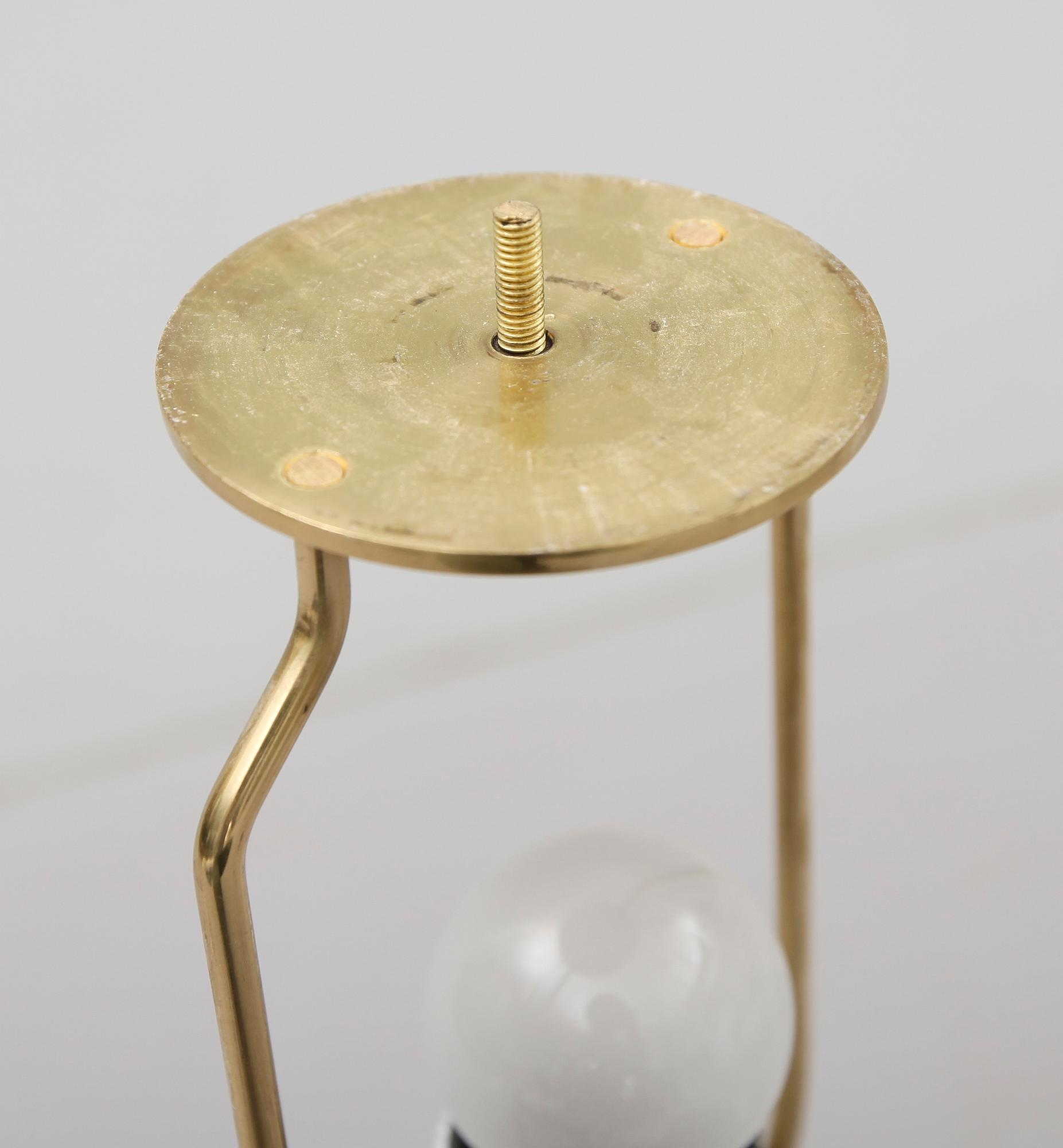 BORDSLAMPA, modell 2467/2, Josef Frank, Firma Svenskt Tenn.