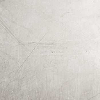 FOLKE ARSTRÖM, cocktailshaker samt 6 cocktailglas.