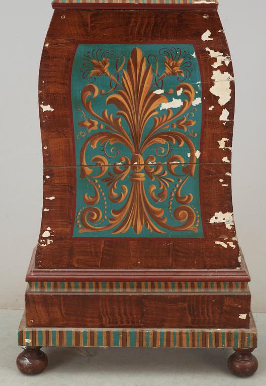 GOLVUR, allmoge, bär datering 1810.