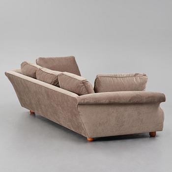 Josef Frank, a "Liljevalchs" sofa, Firma Svenskt Tenn.