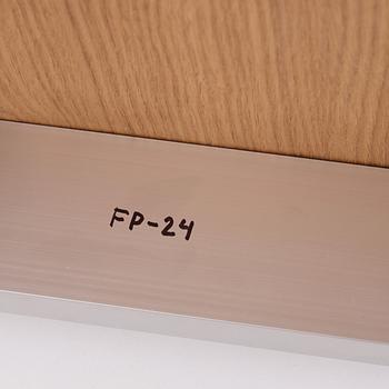 Fredrik Paulsen, stol, unik, "Chair One, Office Space", JOY, 2024.