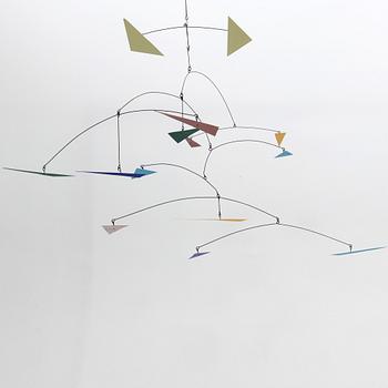 Bengt Rosenström, mobile.