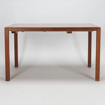 Reino Ruokolainen, bord, H-modell, Haimi 1960-tal.