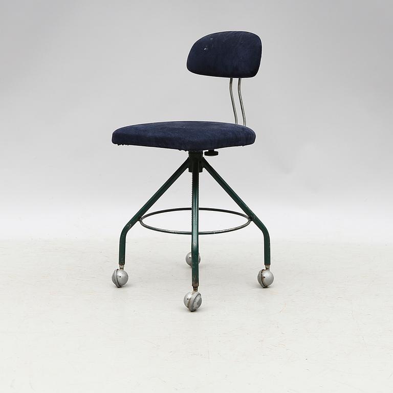 INDUSTRISTOL, Glava Stolindustri, 1900-talets andra hälft.