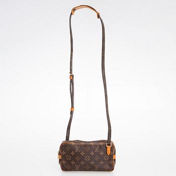 Louis Vuitton, "Marly Bandoulière", väska.