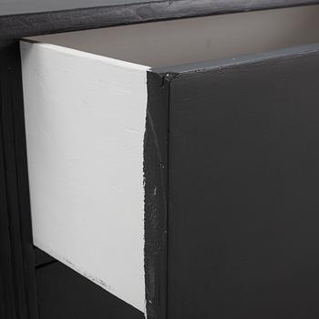 Byrå, 1900-talets början.