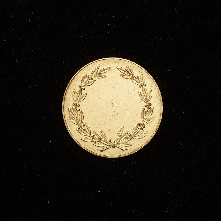 MEDALJER, 11 st. Samt diverse MYNT:.