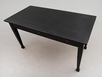 SKRIVBORD, 1900-talets första hälft.