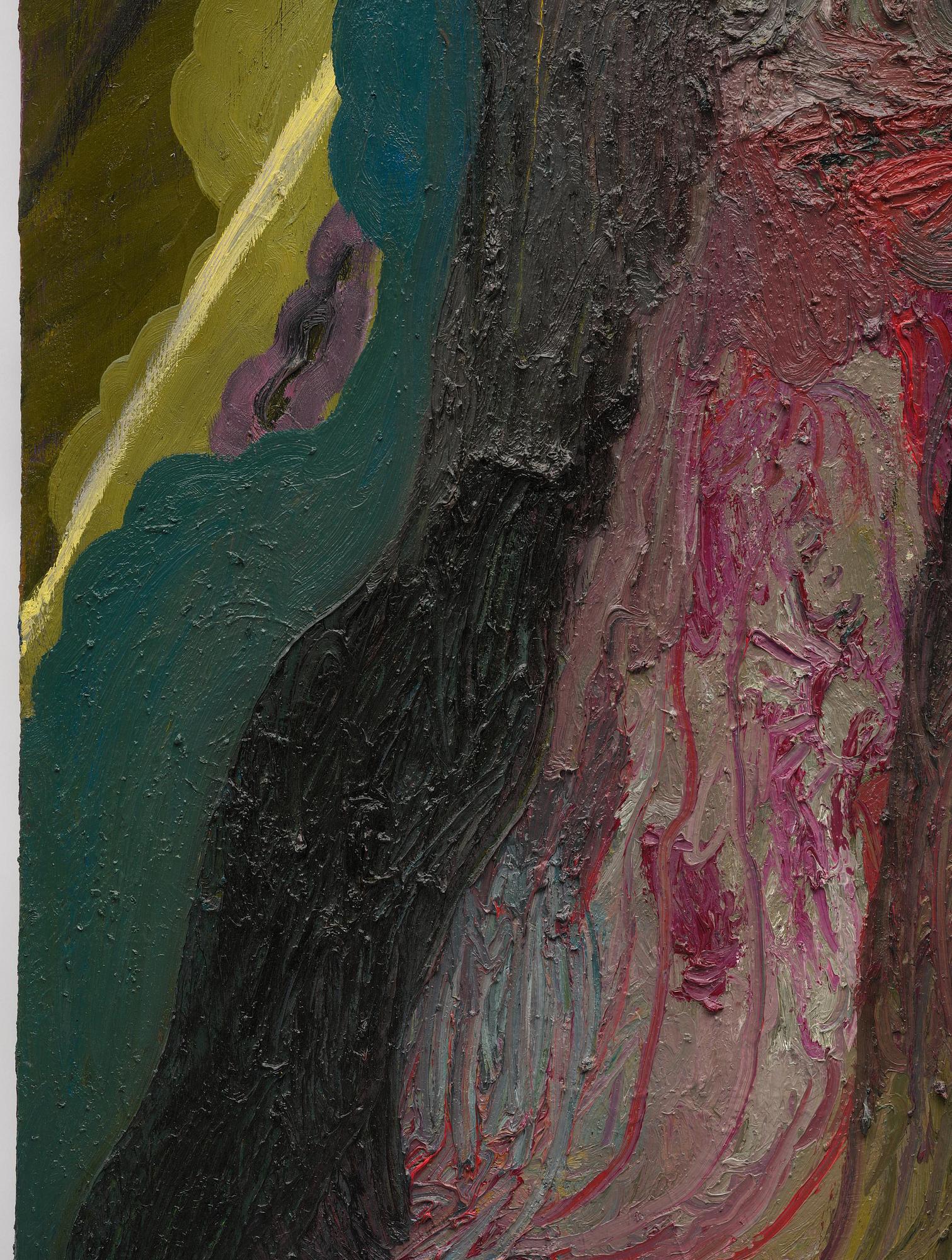 Trude Viken, Untitled.