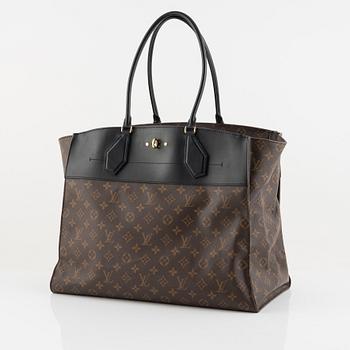 Louis Vuitton, väska, "City Steamer XXL", 2019.