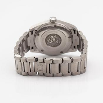 Omega, Seamaster, Aqua Terra, 150m, wristwatch, 36 mm.