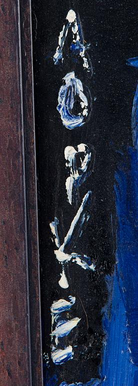 Djavad Mirdjavadov, Kohtaaminen.