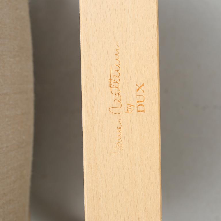 FÅTÖLJ, "Pernilla", Bruno Mathsson, DUX.