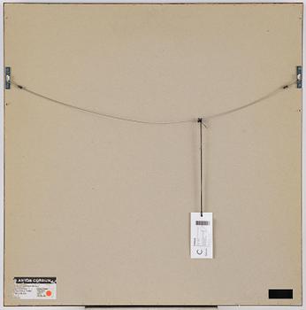 Anton Corbijn, "Kate Moss, New York", 1996.