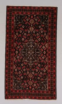 MATTA, orientalisk. Ca 190 x 105 cm.