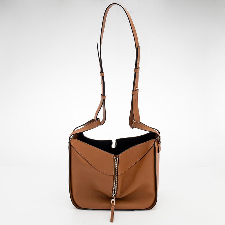 Loewe, a 'Hammock' bag.