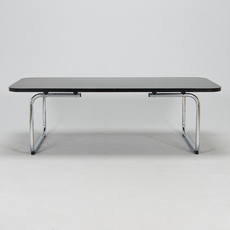 Yrjö Kukkapuro, a 1970s 'Remmi' coffee table for Haimi.