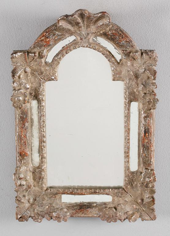 SPEGEL, rokokostil, 1700-/1800 tal.
