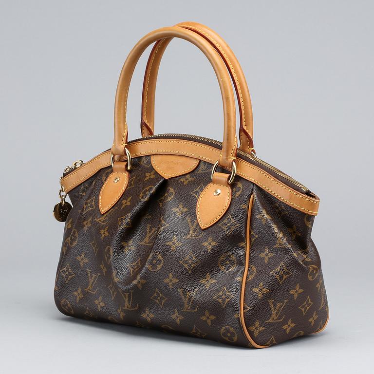 LOUIS VUITTON, "Tivoli Bag", handbag.