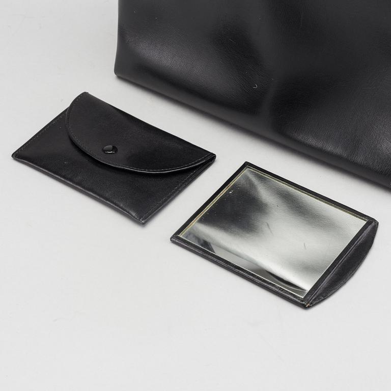 GUCCI, handbag, ca 50/60-tal.