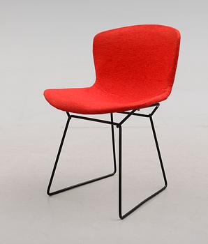 STOL, "Sidechair", design Harry Bertoia, för Knoll International, 1952.