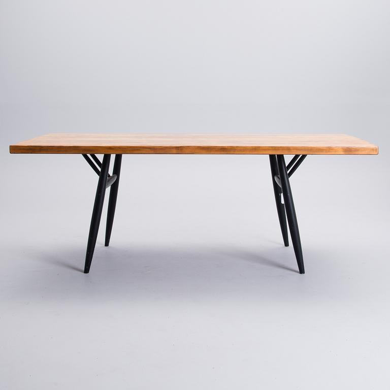 ILMARI TAPIOVAARA, PÖYTÄ, "Pirkka" Laukaan Puu.