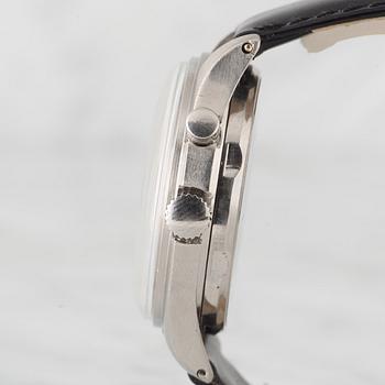 LEMANIA, Tg 195, "Tre Kronor", armbandsur, 40 mm,