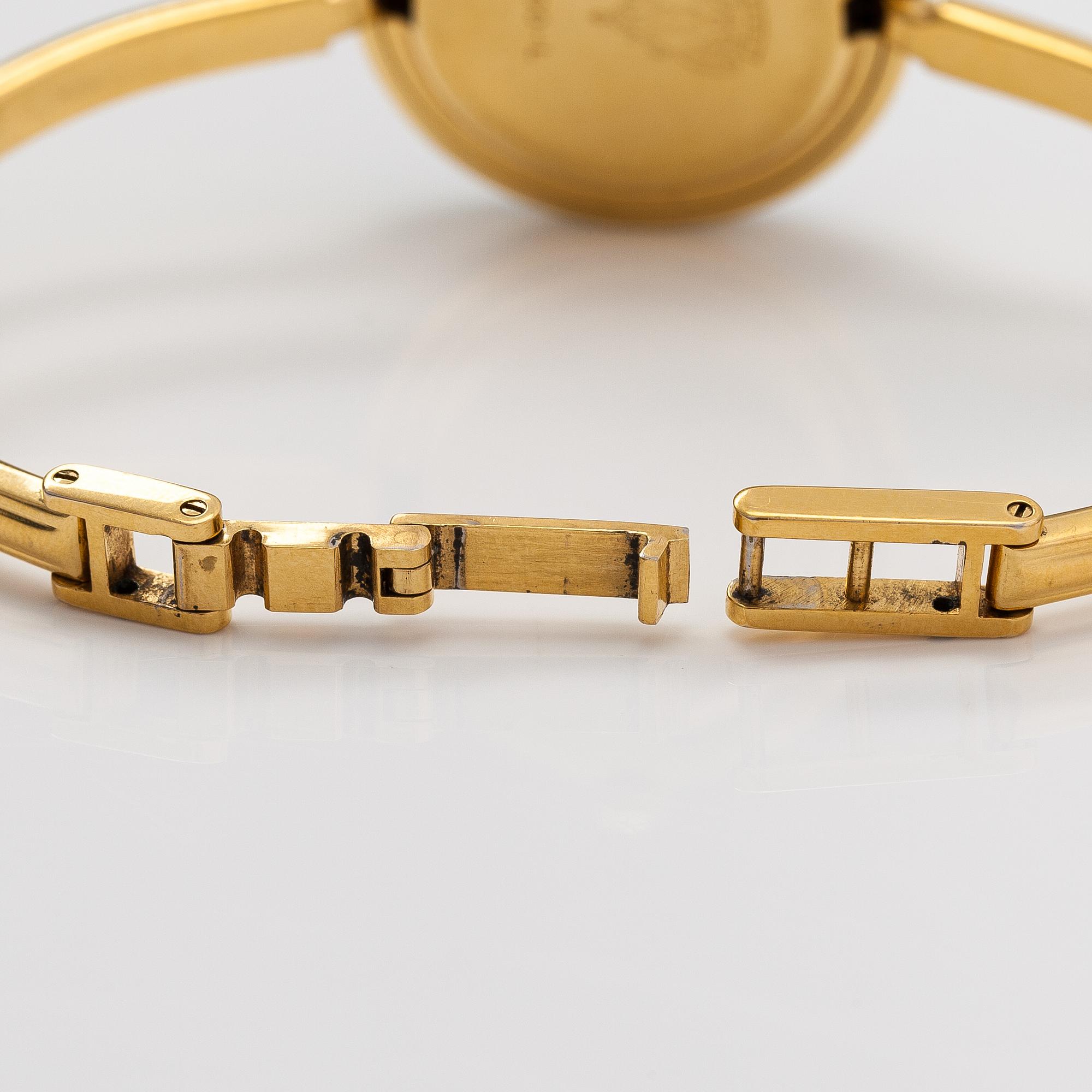 Gucci, wristwatch, 26 mm.