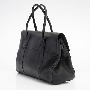 Mulberry, "Bayswater", väska.