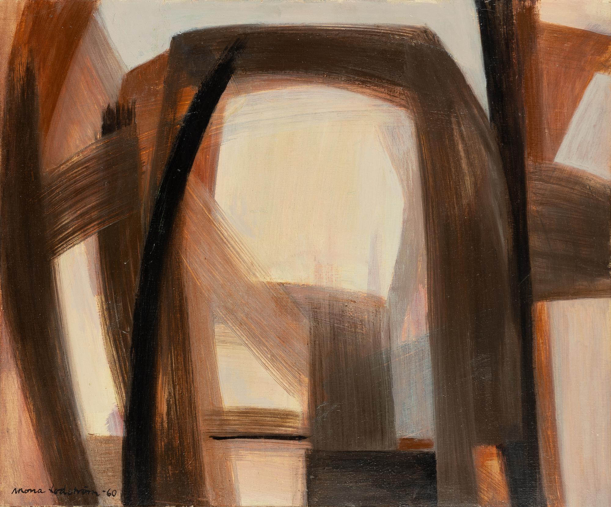 Mona Lodström, Untitled.