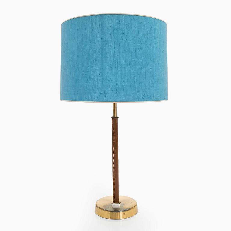 Pöytävalaisin, malli 792-3, Philips, 1960-luku.