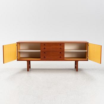 Sideboard, Sverige, 1900-talets mitt.