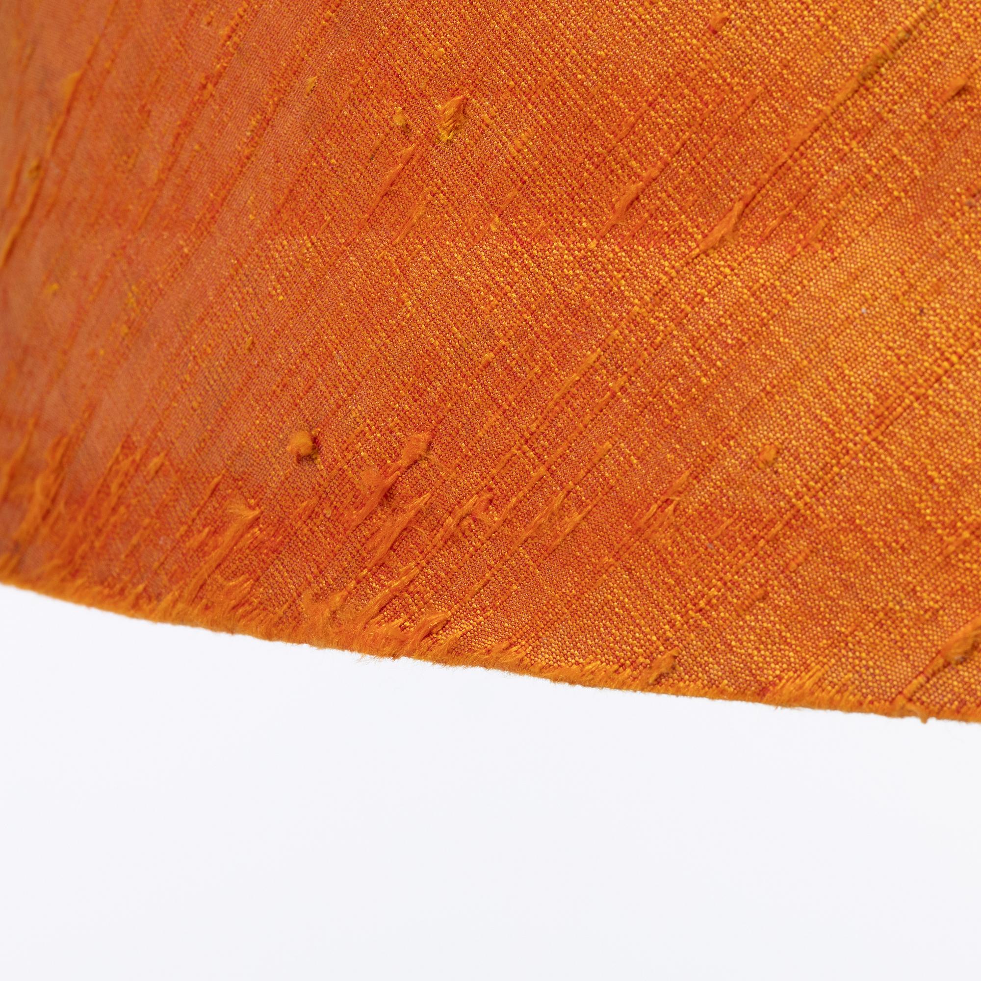 Bordslampor, 3 st, Bergboms, 1900-talets andra hälft.