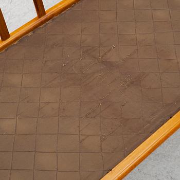 Bertil Fridhagen, sofa, "Cuba", Bröderna Andersson, Ekenäs.