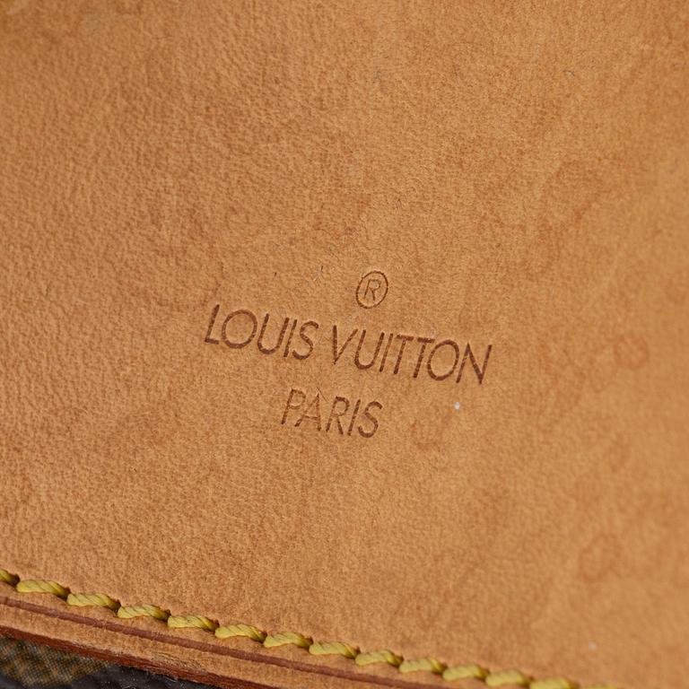 Louis Vuitton, väska, "Excursion", 1998.