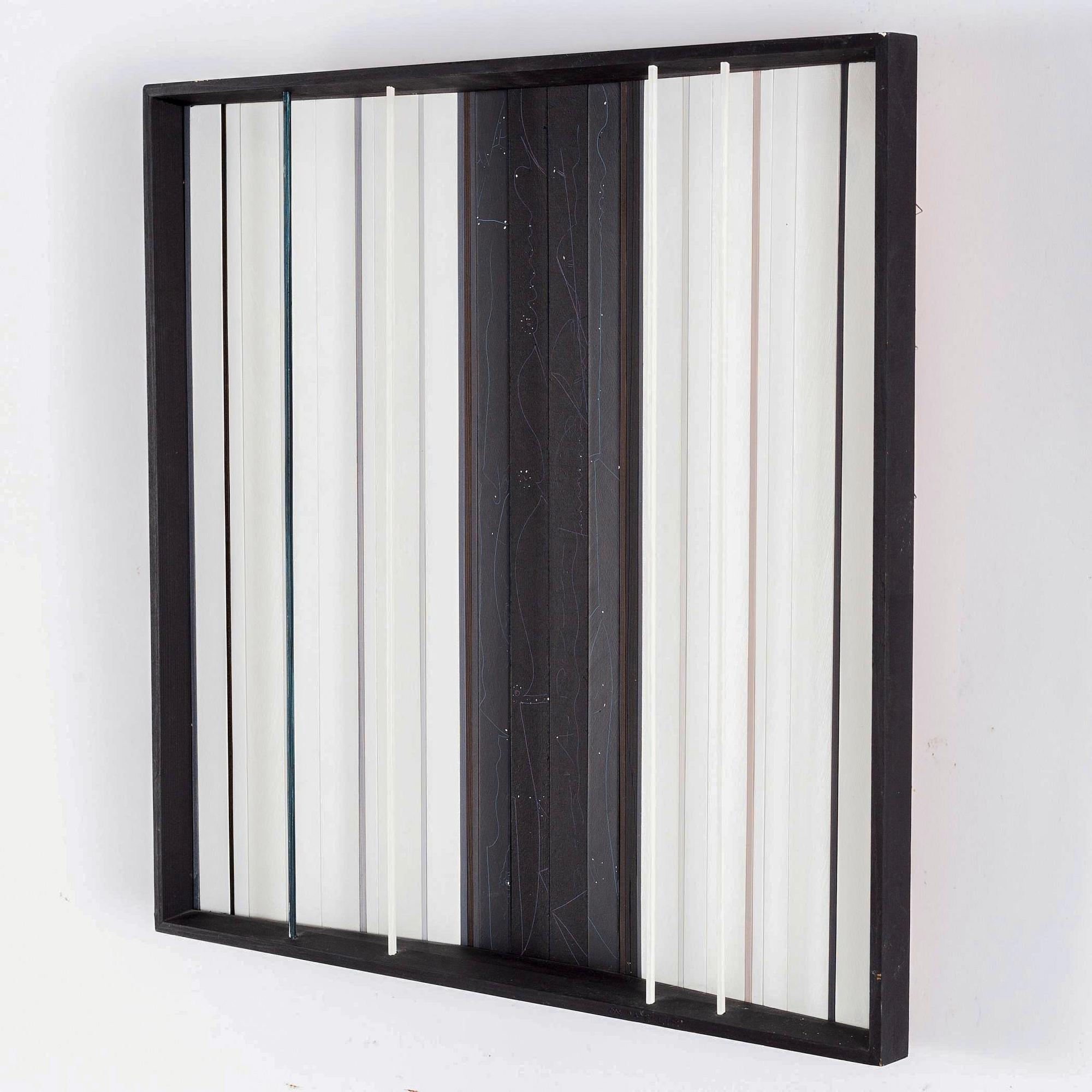 Bengt Arne Bolin, Untitled.