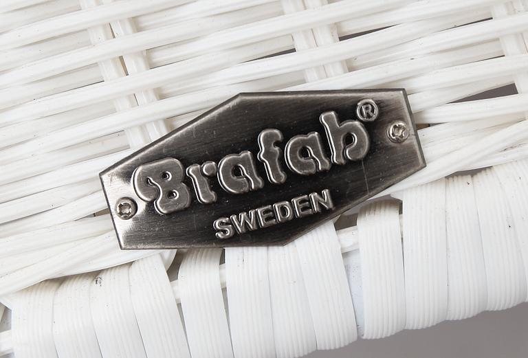 TRÄDGÅRDSGRUPP, Brafab, 2000-tal.