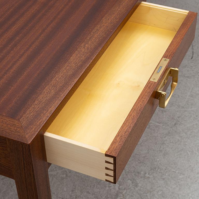 Bernt Petersen, desk, model 454 A.