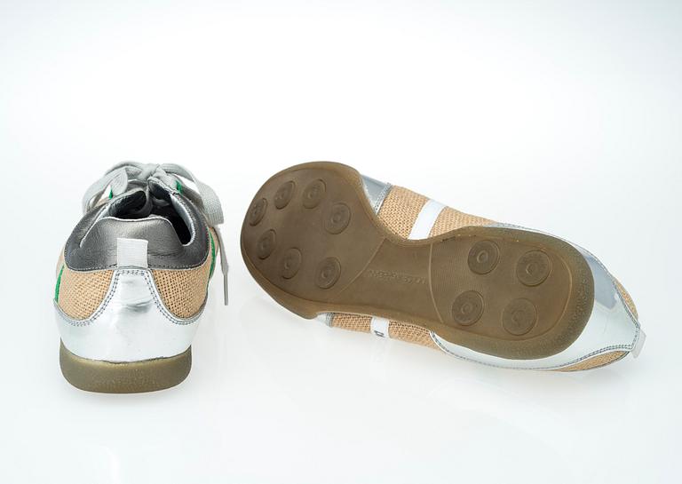 SKOR, Dolce & Gabbana, storlek 9 (42).